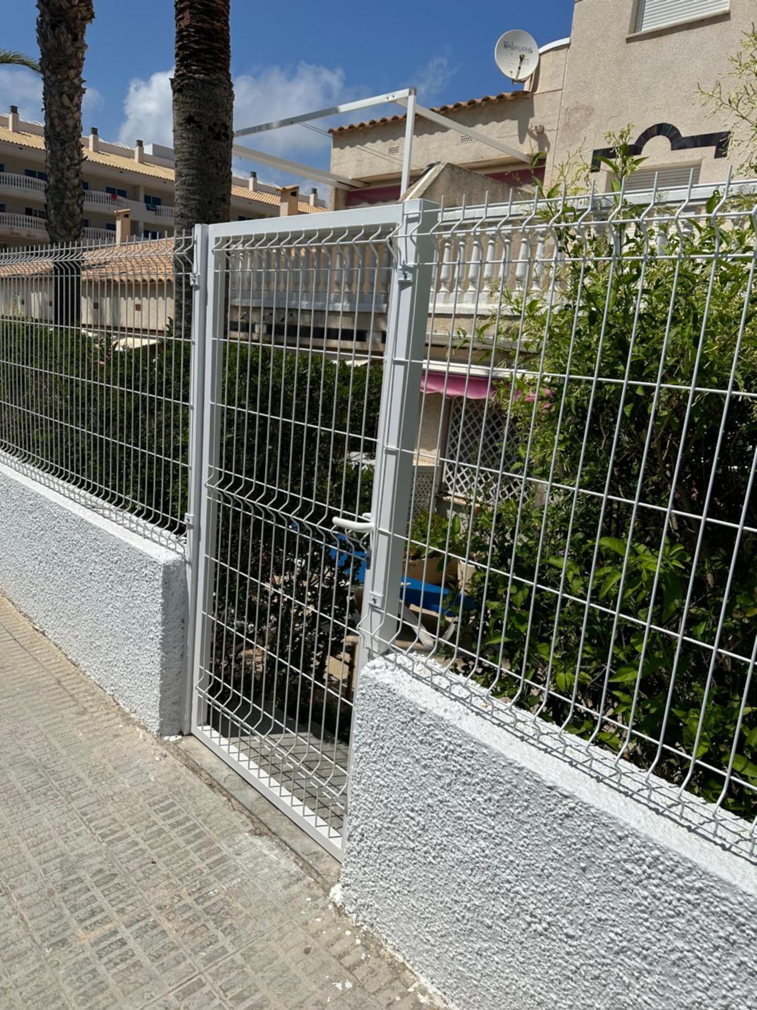 Apartment Martinez Casablanca Alcossebre Exterior foto