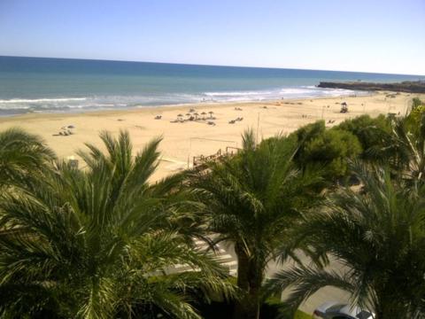 Apartment Martinez Casablanca Alcossebre Exterior foto