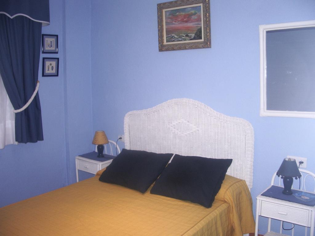 Apartment Martinez Casablanca Alcossebre Exterior foto