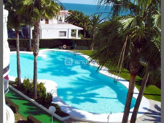 Apartment Martinez Casablanca Alcossebre Exterior foto
