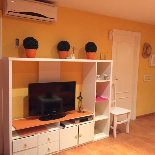 Apartment Martinez Casablanca Alcossebre Exterior foto